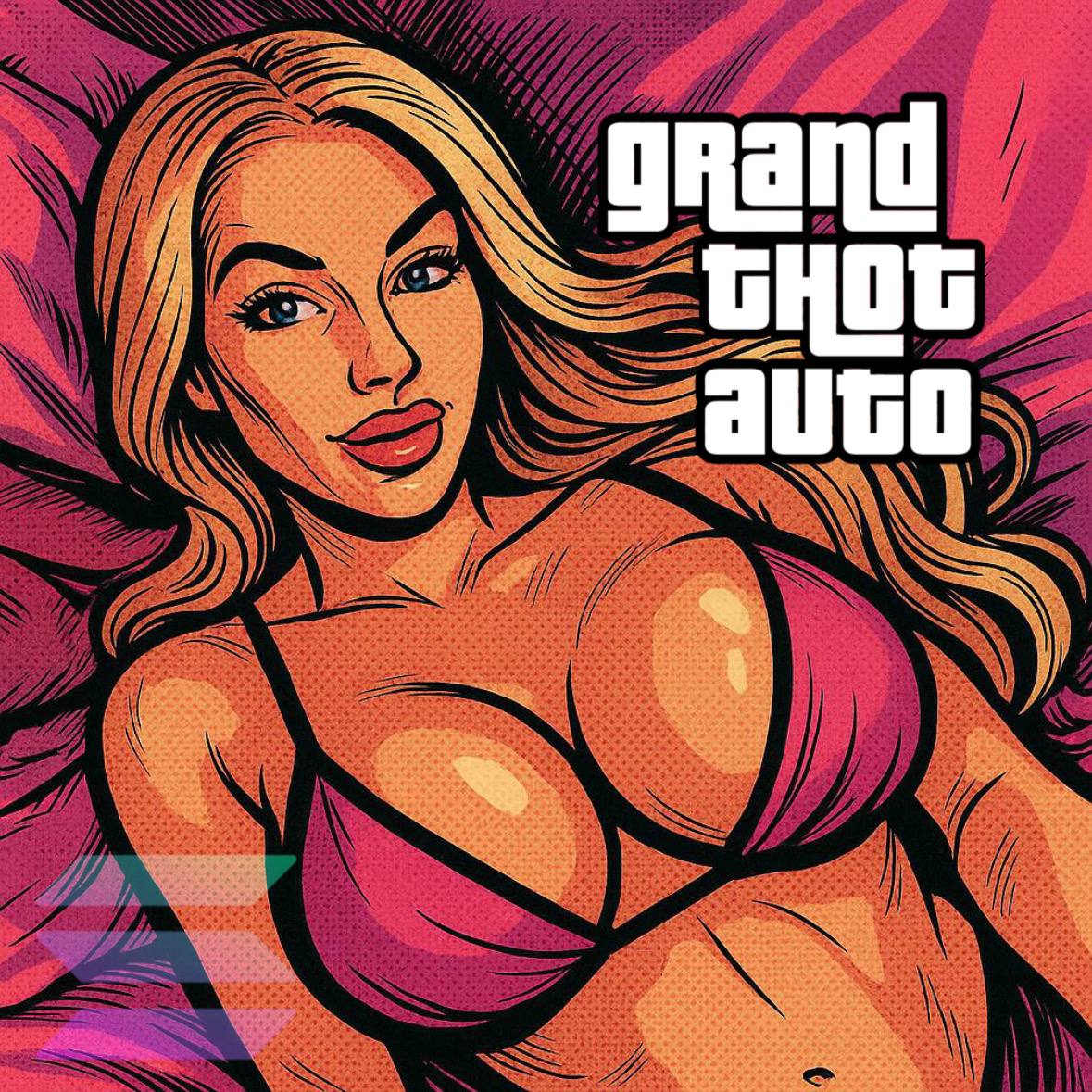 GTA Character