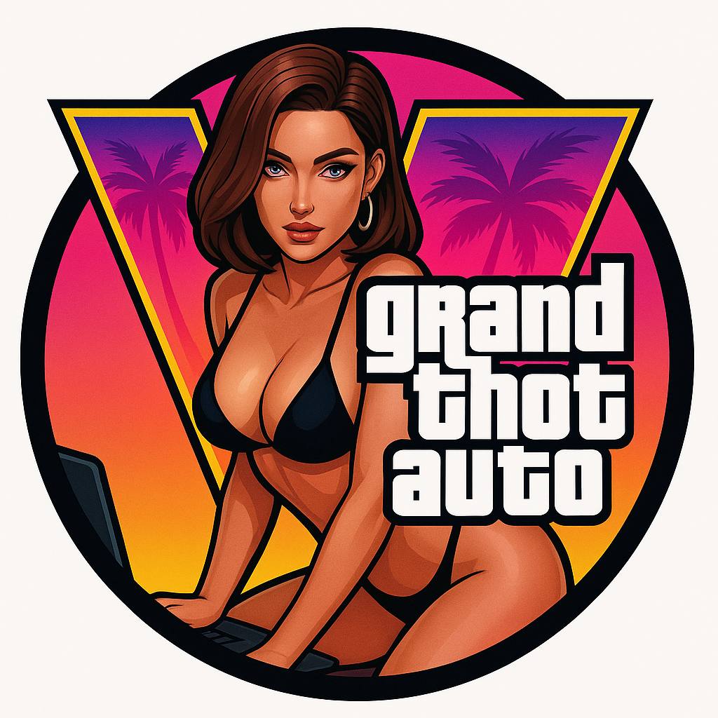 GTA Logo