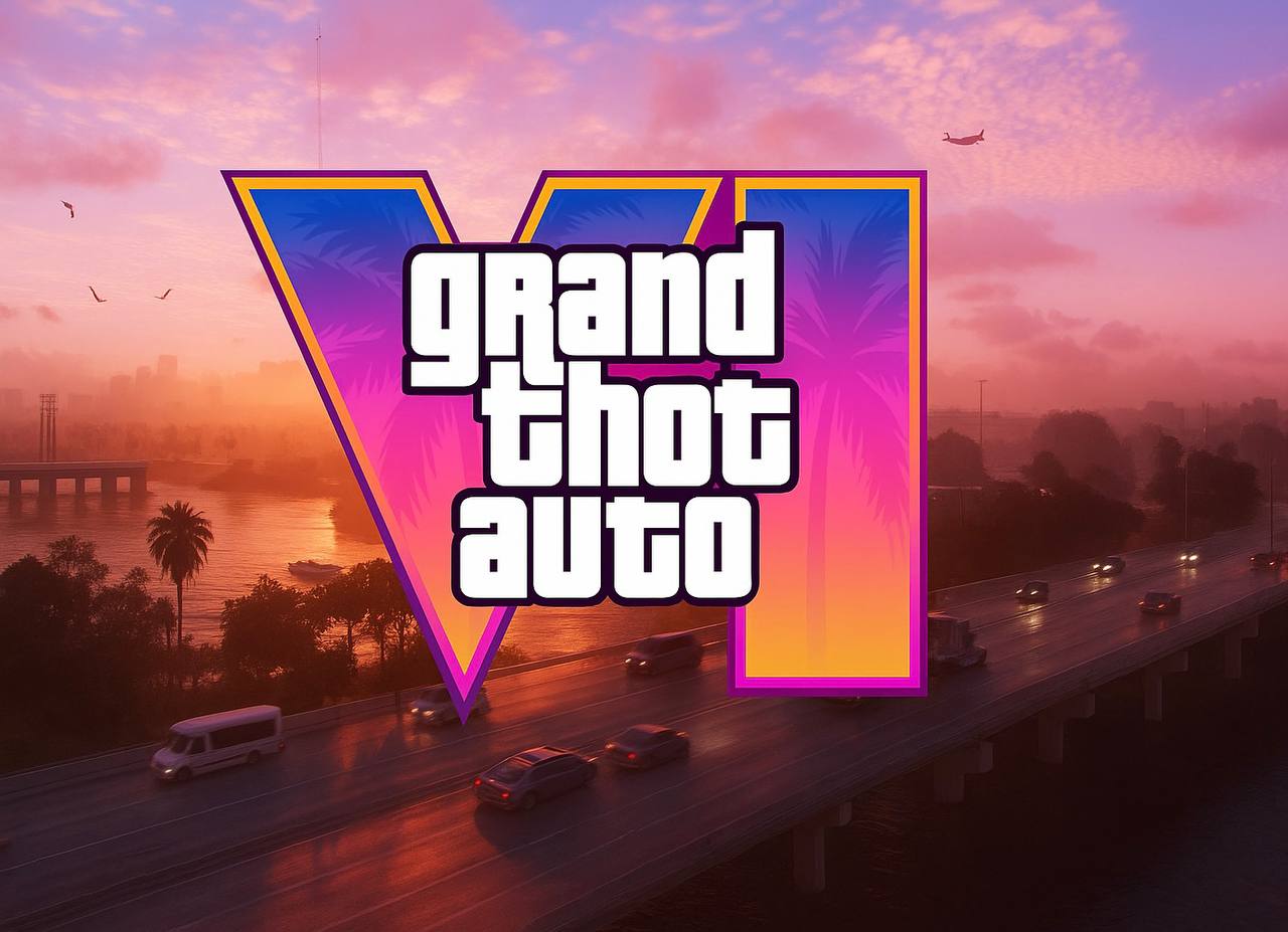 Grand Thot Auto